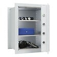 ROTTNER - Coffre Fort À Emmurer Stone Se 65 El Premium Serrure Électronique - vignette