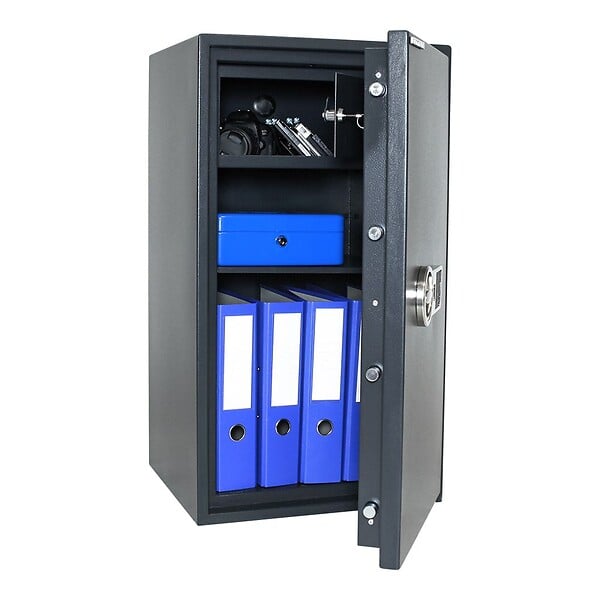 ROTTNER - Coffre Fort Power Safe It 800 Serrure Électronique - large