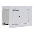 ROTTNER - Coffre Fort À Emmurer Wall Safe Delta 30 Serrure À Clé - vignette