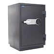 ROTTNER - Coffre Fort Ignifuge Sydney 65 Serrure Électronique - vignette