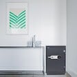 ROTTNER - Coffre Fort Ignifuge Sydney 65 Serrure Électronique - vignette