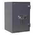 ROTTNER - Coffre Fort Ignifuge Atlas Fire 65 En1 Serrure À Clé - vignette