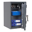 ROTTNER - Coffre Fort Ignifuge Atlas Fire 65 En1 Serrure À Clé - vignette