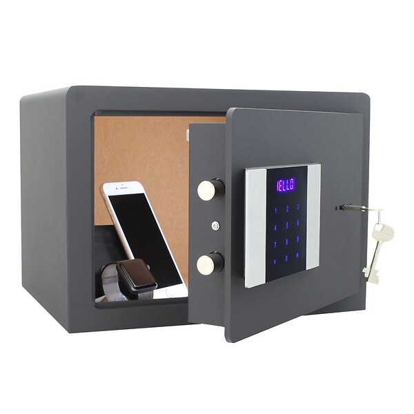 ROTTNER - Coffre Fort D'hôtel Hotels Prestige 250 Serrure Électronique - large