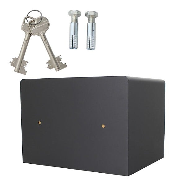ROTTNER - Coffre Fort D'hôtel Hotels Prestige 250 Serrure Électronique - large