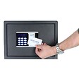 ROTTNER - Coffre Fort Safe 1 De Meuble À Serrure Électronique - vignette