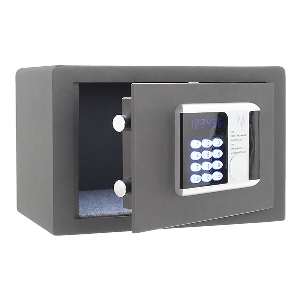ROTTNER - Coffre Fort Safe 1 De Meuble À Serrure Électronique - large