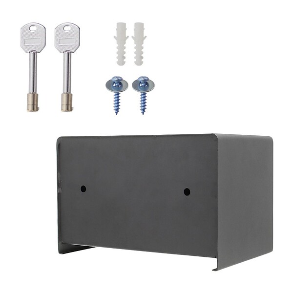 ROTTNER - Coffre Fort Safe 1 De Meuble À Serrure Électronique - large
