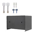 ROTTNER - Coffre Fort Safe 1 De Meuble À Serrure Électronique - vignette