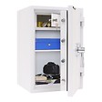 ROTTNER - Coffre Fort Ignifuge Atlas Fire Premium Serrure Électronique - vignette