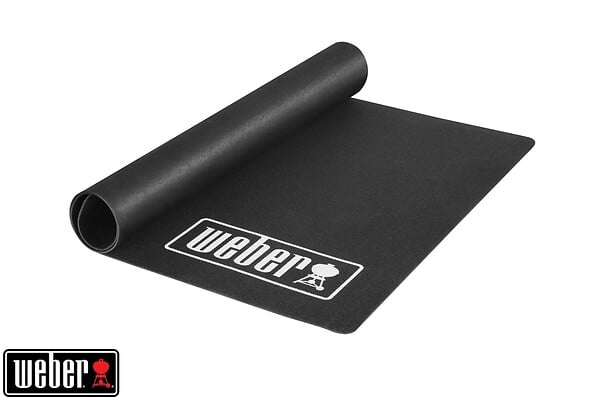 WEBER - Tapis de protection Weber - large