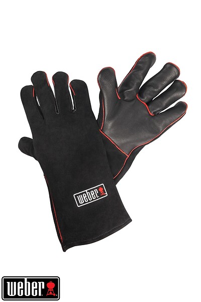 WEBER - Gants de protection Weber - large