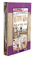 ASTIGARRAGA KIT LINE - Coffre de rangement en pin massif - H.48xL.70xP.40cm - vignette