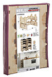 ASTIGARRAGA KIT LINE - Casier à bouteilles pin massif Merlot-6 bouteilles - vignette