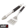 WEBER - Kit ustensiles 2 pces - better - vignette