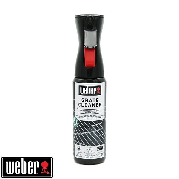 WEBER - Net grilles cuisson-300ml - large