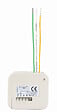 SOMFY - Micro-récepteur pour volet roulant RTS - vignette