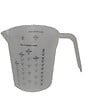 OZAKI - Doseur d'huile 500ml - Polypropylène - Pour mélange 2 temps - vignette