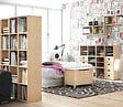ASTIGARRAGA KIT LINE - Coffre de rangement en pin massif - H.48xL.70xP.40cm - vignette