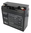 TASHIMA - Batterie pour motoculture 12V 20A Nh1220 - vignette