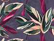 AS CREATION - Papier peint panoramique floral rétro 70 flower - 3,71x2,80m - vignette