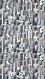 AS CREATION - Papier peint panoramique Panoramique city - H.280xL.159cm - vignette