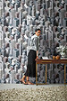AS CREATION - Papier peint panoramique Panoramique city - H.280xL.159cm - vignette