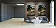 AS CREATION - Panoramique marrakech - vignette