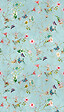 AS CREATION - Panoramique england garden - vignette