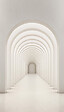 AS CREATION - Panoramique 3d arcades tunnels - vignette