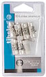 TIBELEC - 10 fusibles cylind.10.3x25.8mm 16a - vignette