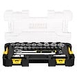 STANLEY Fatmax - Coff.douilles stakbox l-26 pcs - vignette