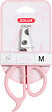 ZOLUX - Coupe-griffes pour chat taille M - Acier inoxydable - Rose - vignette