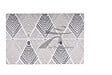 FEELINE - Set de table en polypropylène imprimé - Ecru - L.28xl.43cm - vignette
