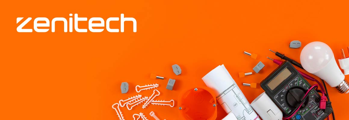 Zenitech Zenitech | Bricorama