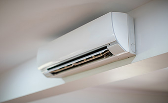 Climatiseur et ventilateur - Bricorama